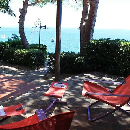 Fascinosa Casa Sul Mare In Posizione Mozzafiato Apartment *
