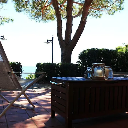Fascinosa Casa Sul Mare In Posizione Mozzafiato Apartment