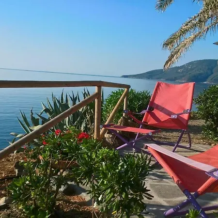 Fascinosa Casa Sul Mare In Posizione Mozzafiato Apartment *