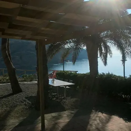 Fascinosa Casa Sul Mare In Posizione Mozzafiato Apartment Porto Azzurro